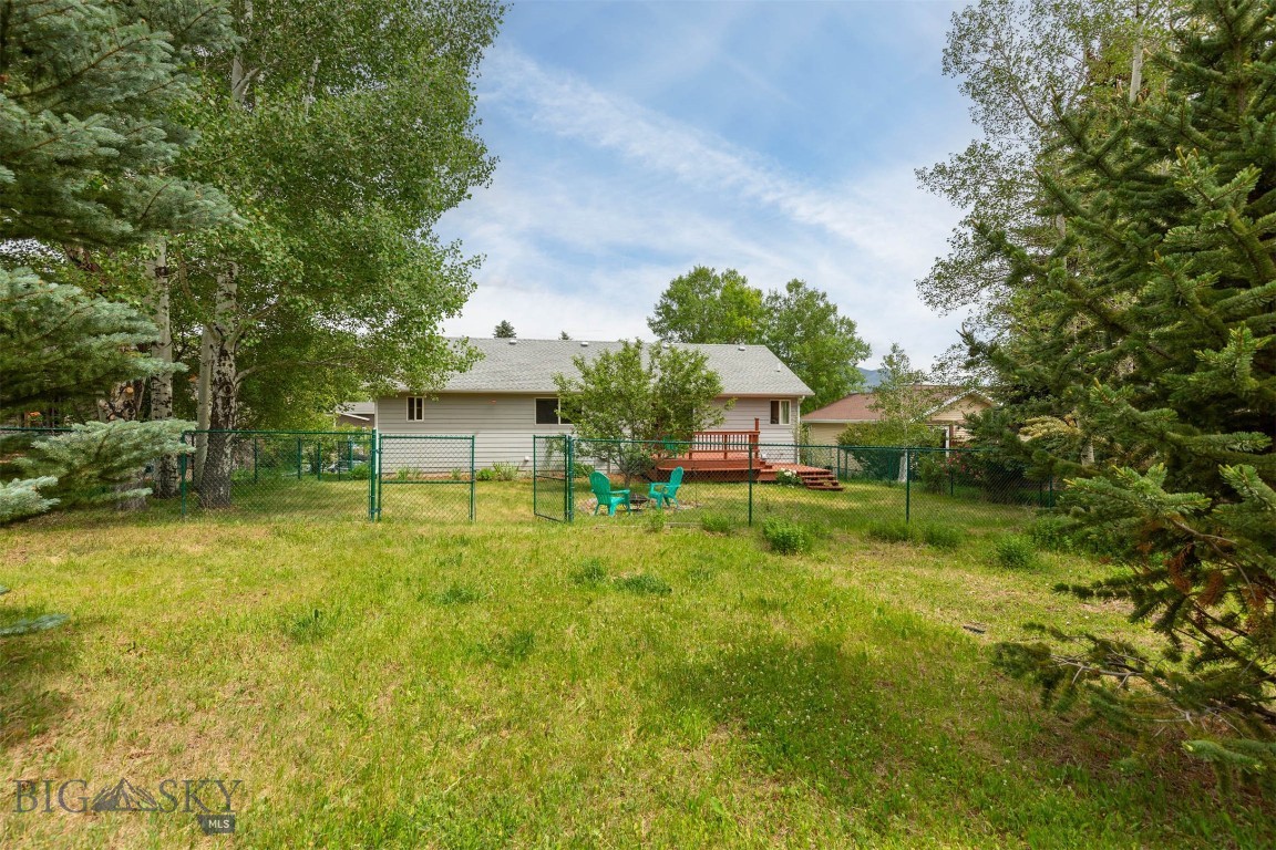 New Hyalite View - Residential