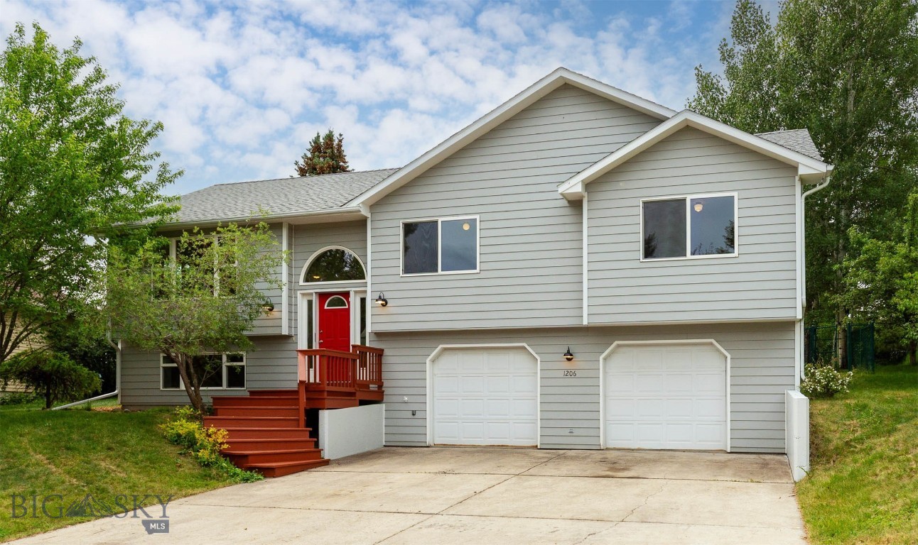 New Hyalite View - Residential