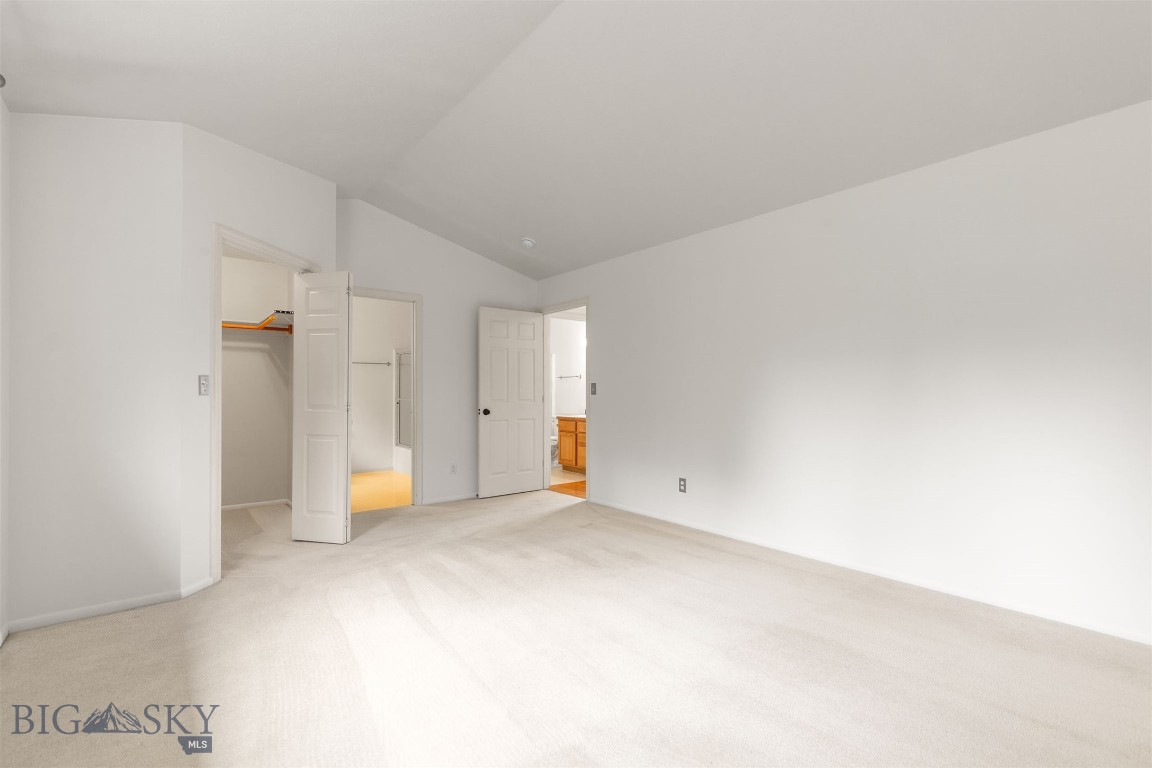 New Hyalite View - Residential