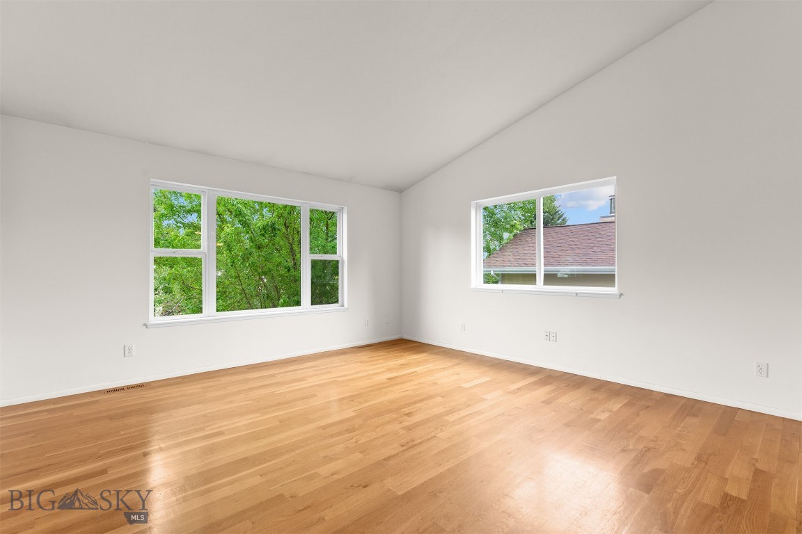 New Hyalite View - Residential