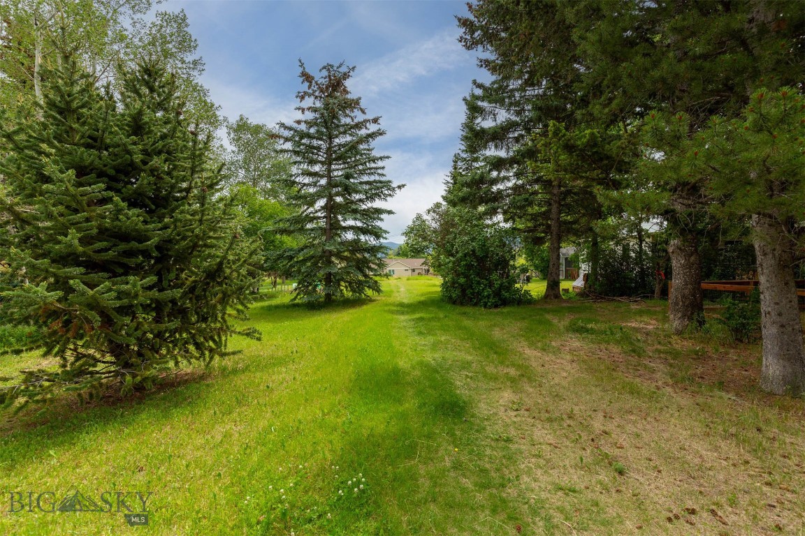 New Hyalite View - Residential