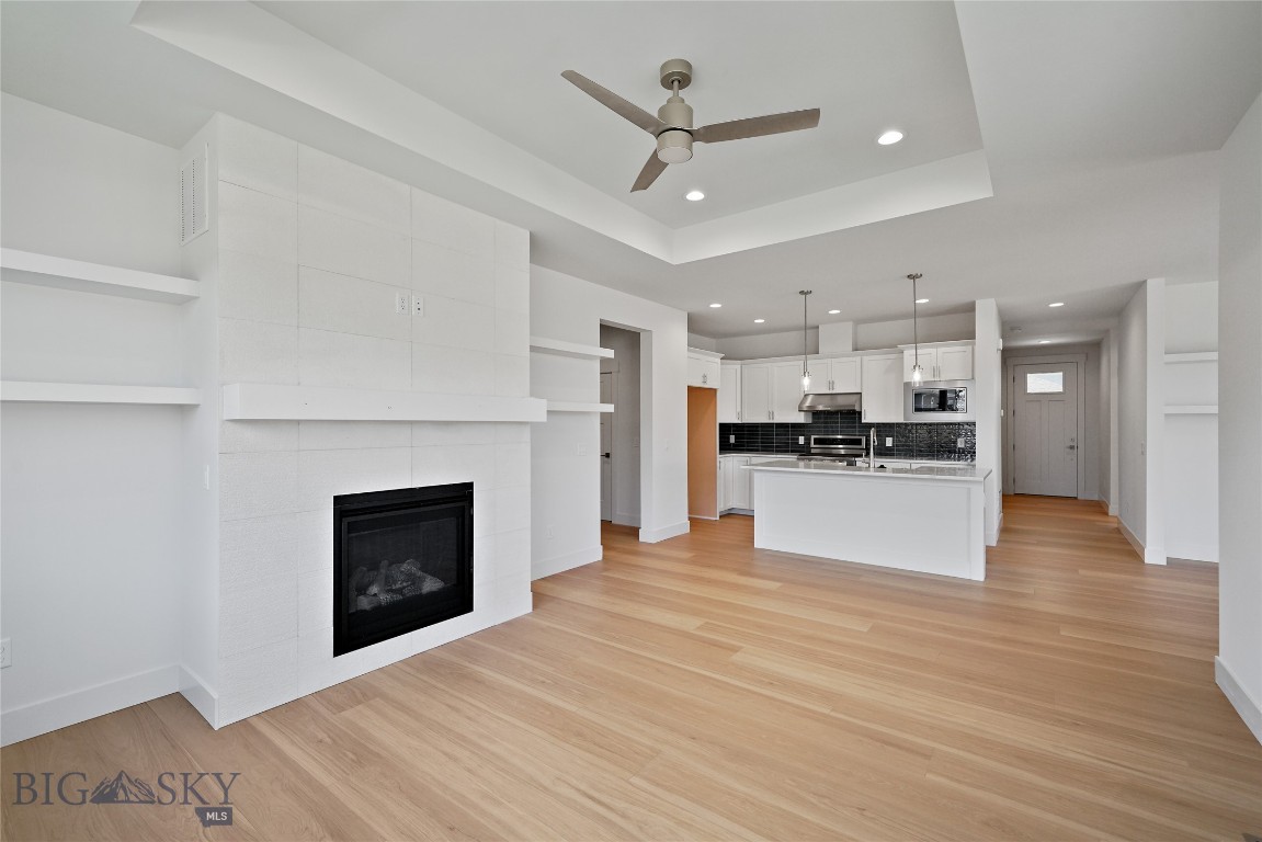 Prescott Ranch - Residential