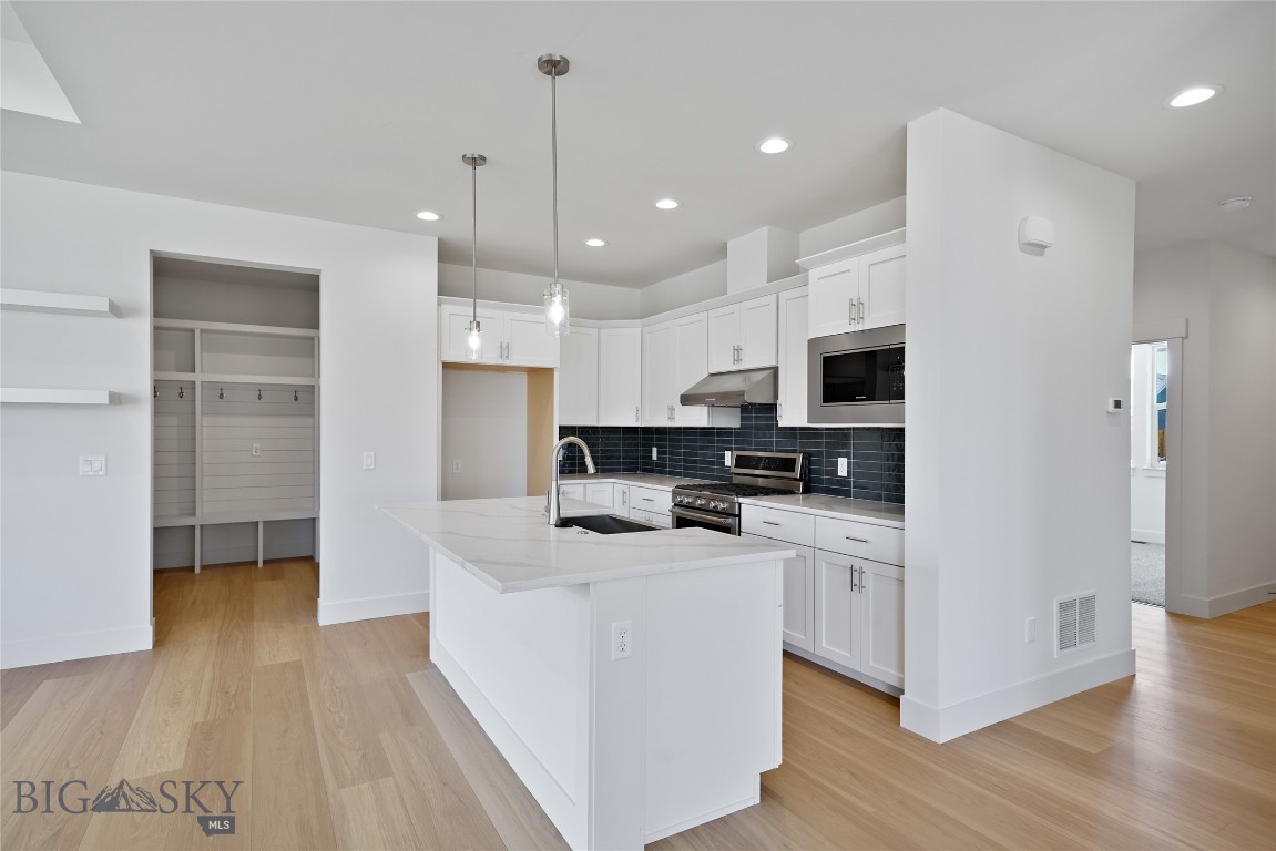 Prescott Ranch - Residential