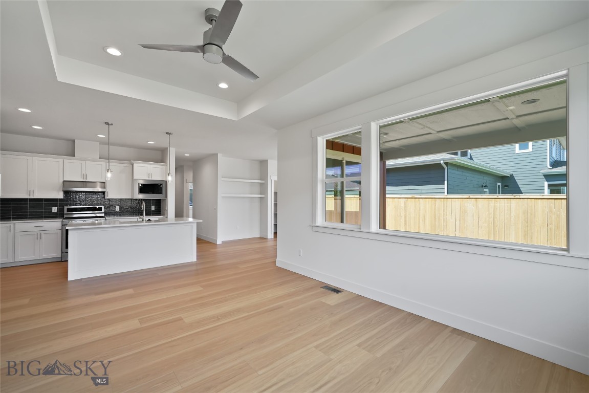 Prescott Ranch - Residential