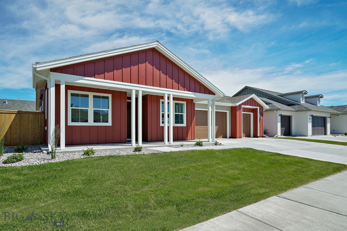 Prescott Ranch - Residential