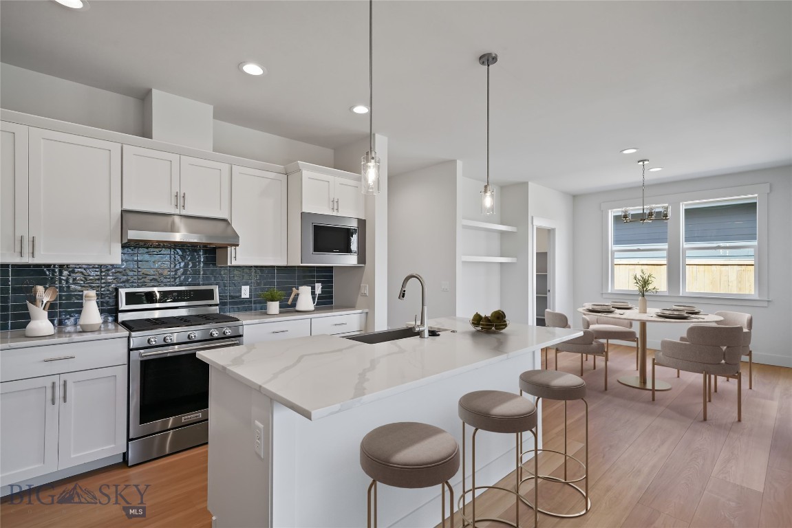 Prescott Ranch - Residential