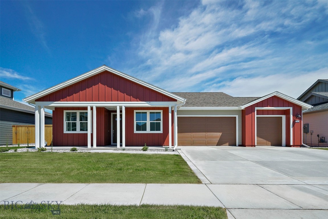 Prescott Ranch - Residential