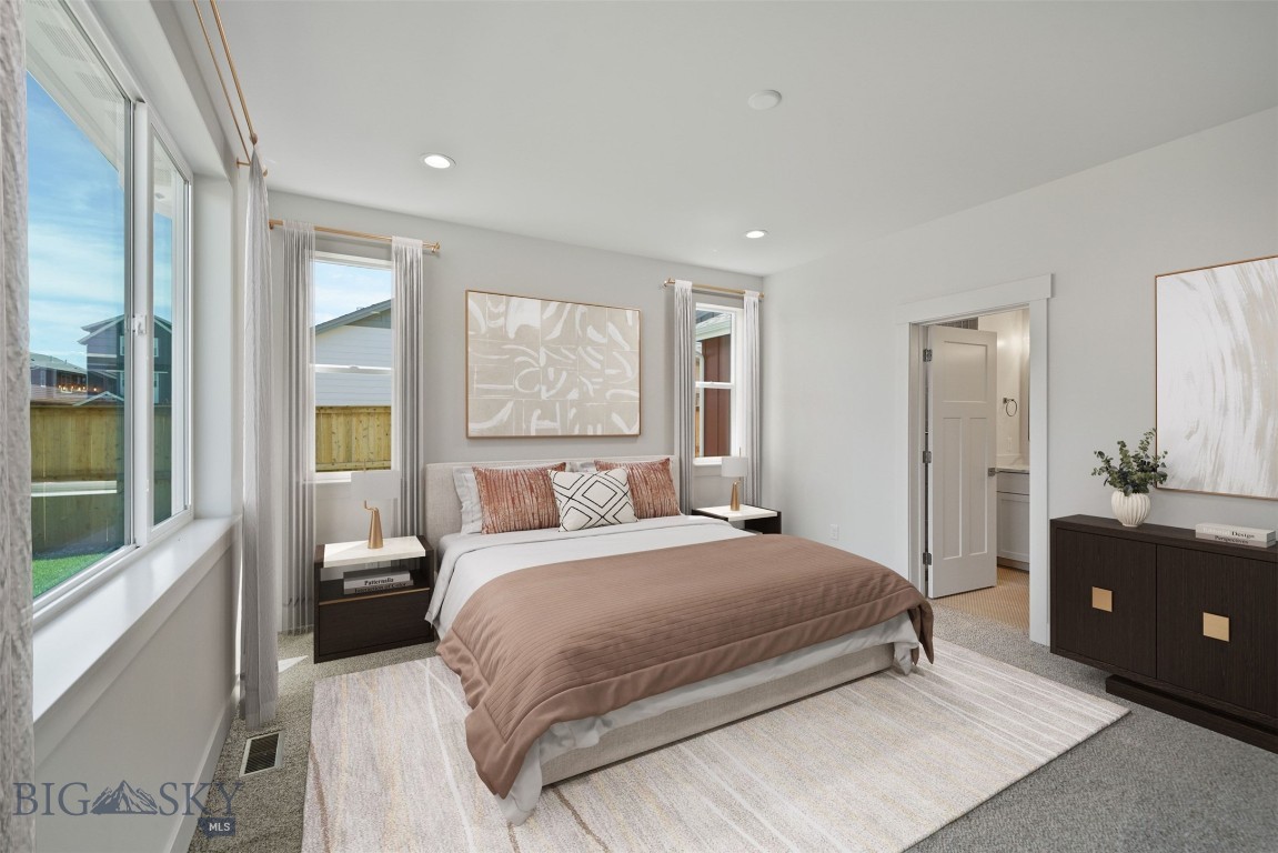 Prescott Ranch - Residential