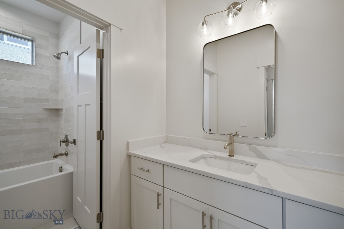 Prescott Ranch - Residential
