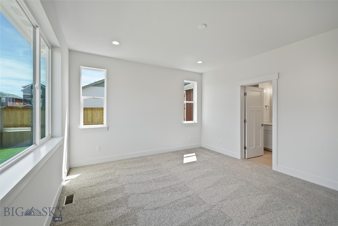 Prescott Ranch - Residential