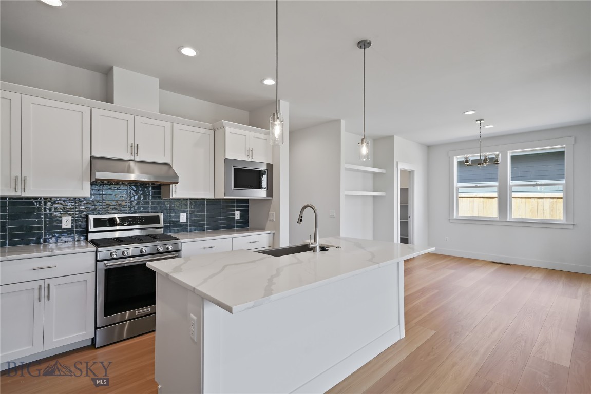 Prescott Ranch - Residential