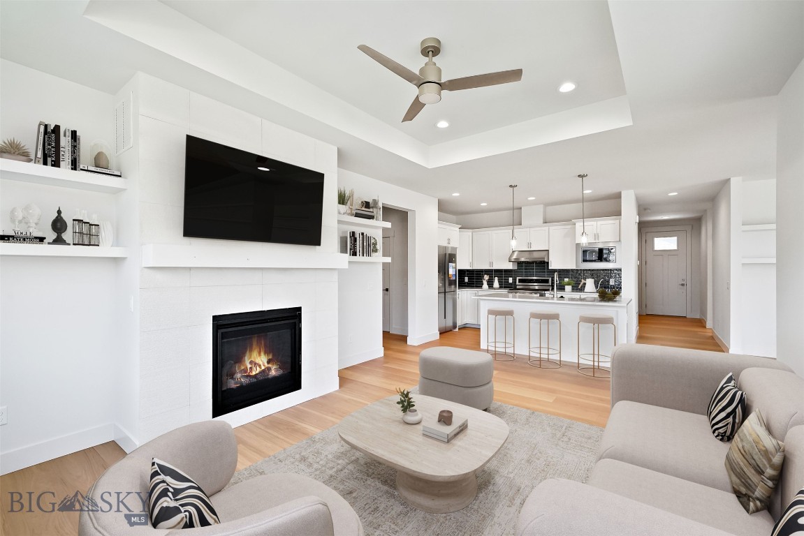 Prescott Ranch - Residential