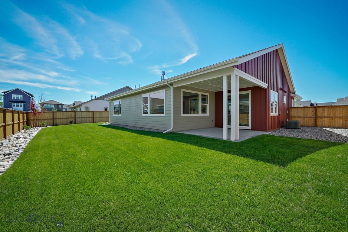 Prescott Ranch - Residential