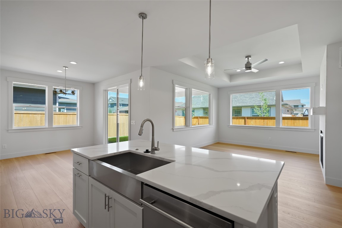 Prescott Ranch - Residential