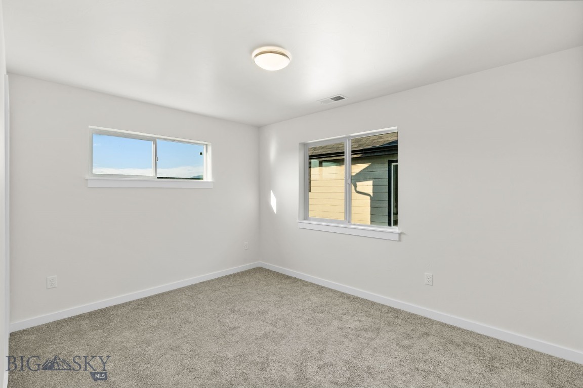 West Post Subdivision - Residential