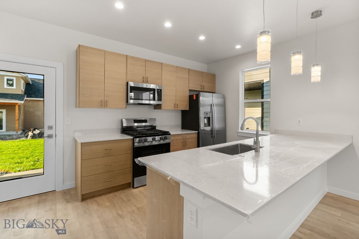 West Post Subdivision - Residential