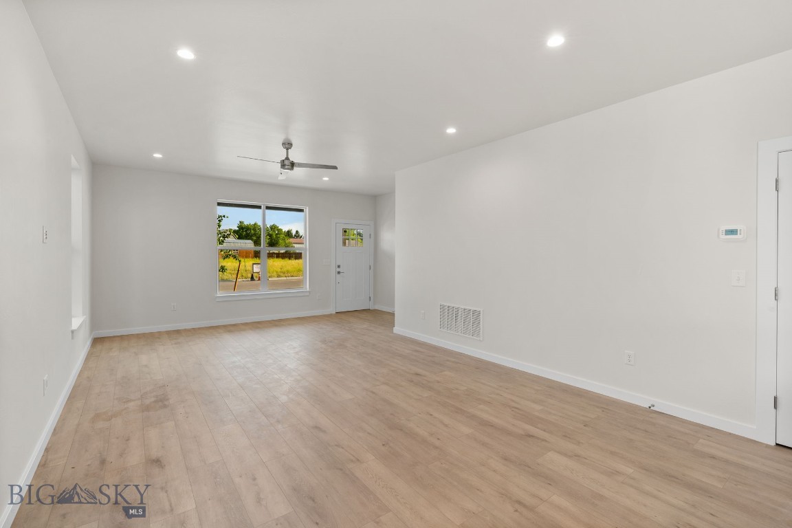 West Post Subdivision - Residential