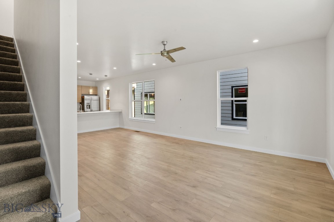 West Post Subdivision - Residential