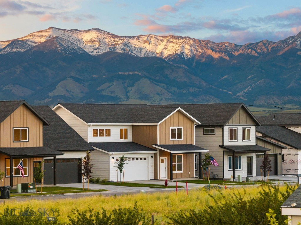 West Post Subdivision - Residential
