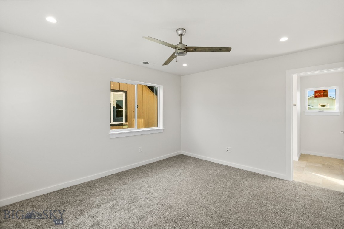 West Post Subdivision - Residential