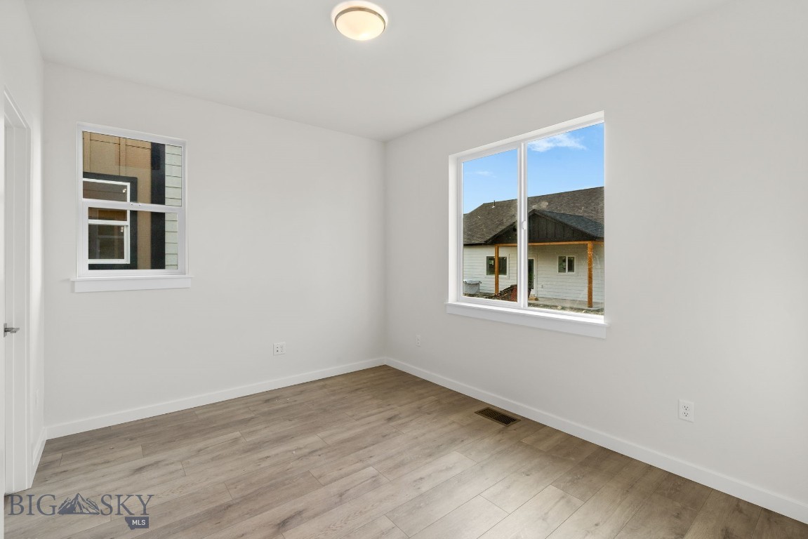 West Post Subdivision - Residential