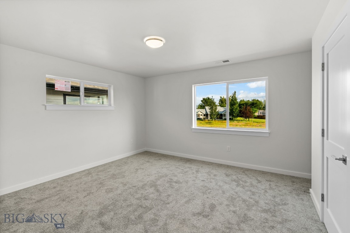 West Post Subdivision - Residential