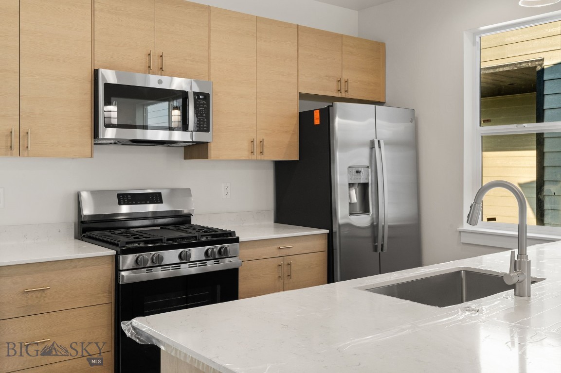 West Post Subdivision - Residential