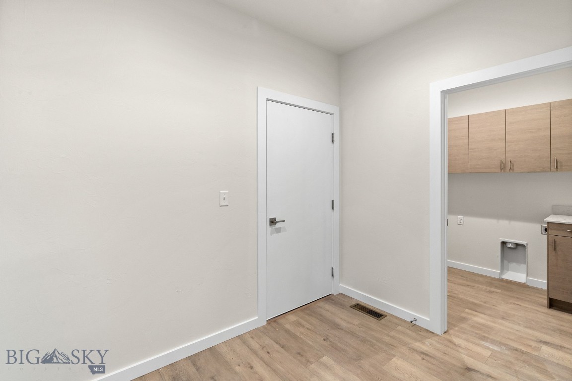 West Post Subdivision - Residential