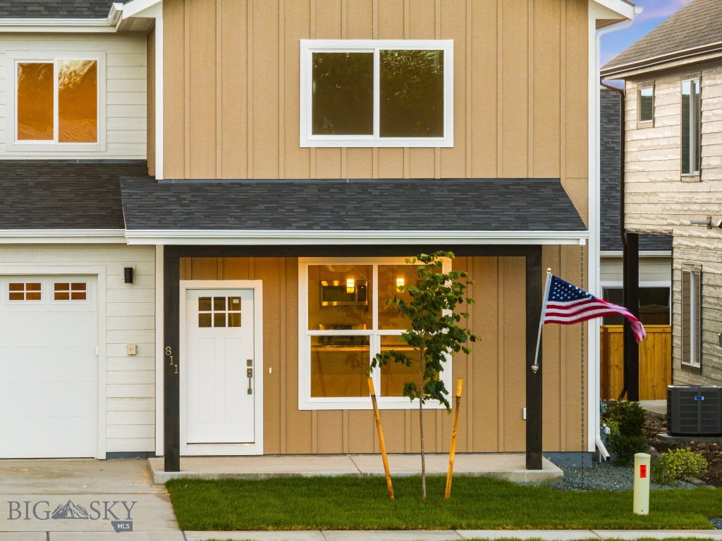 West Post Subdivision - Residential