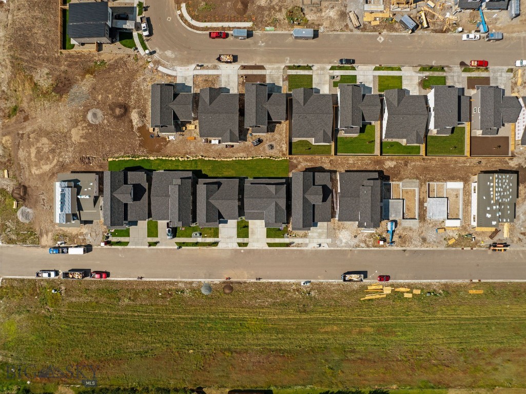 West Post Subdivision - Residential