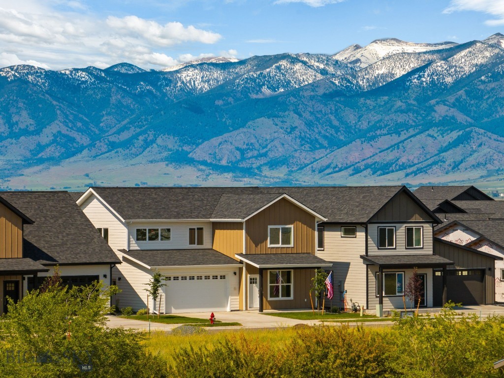 West Post Subdivision - Residential