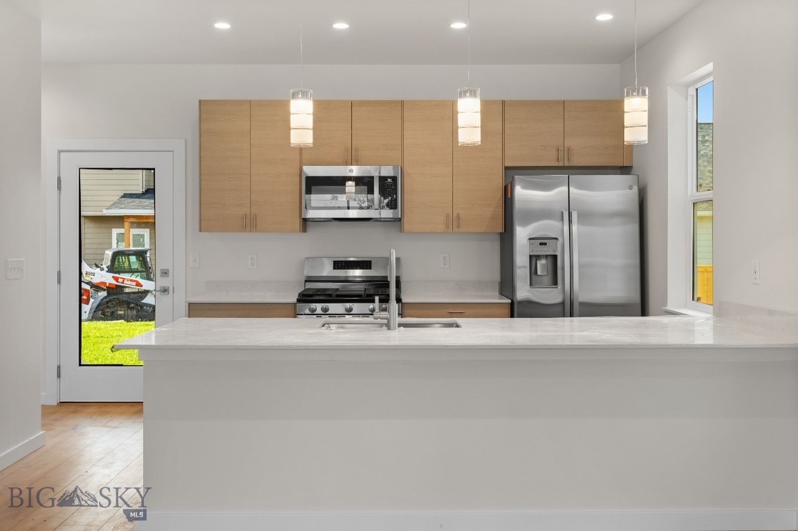 West Post Subdivision - Residential