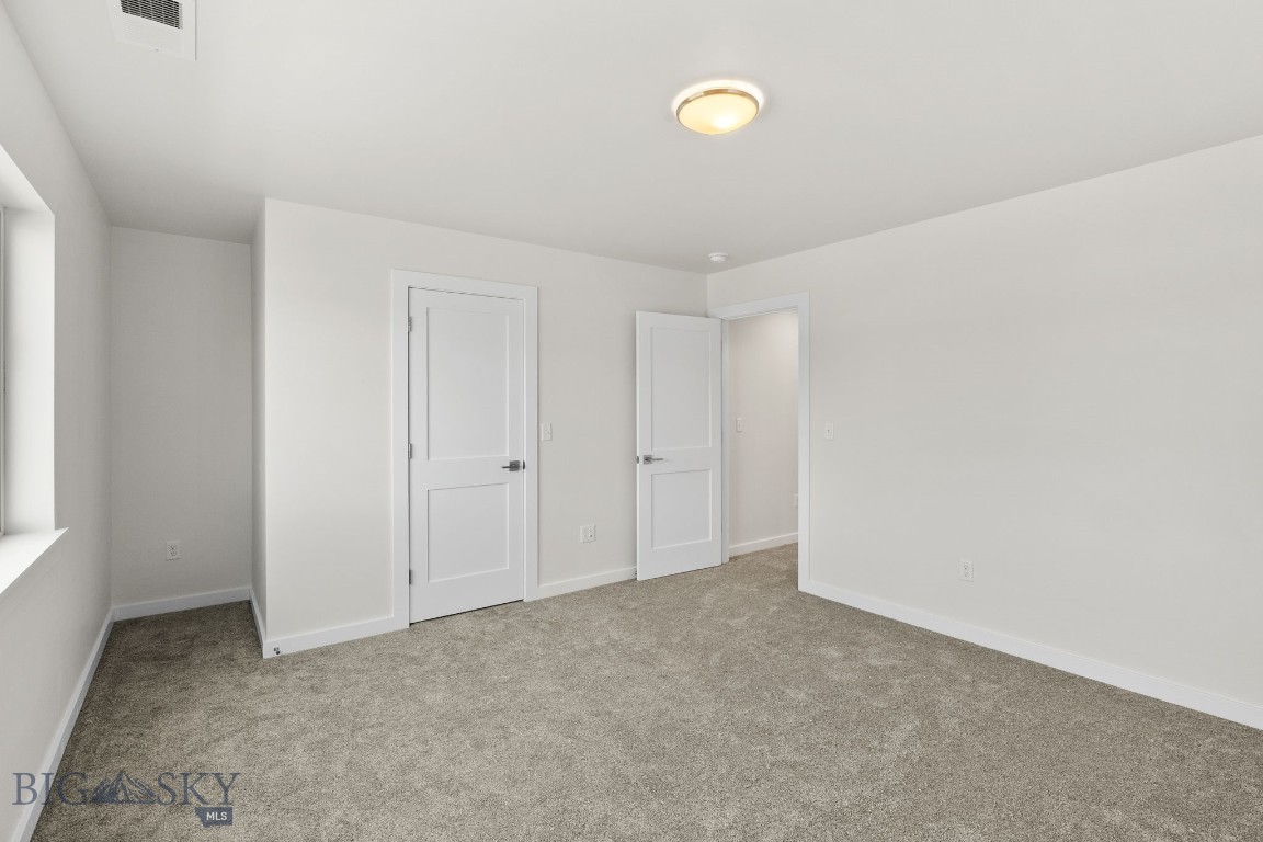 West Post Subdivision - Residential