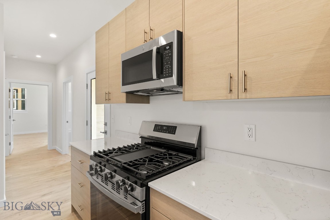 West Post Subdivision - Residential