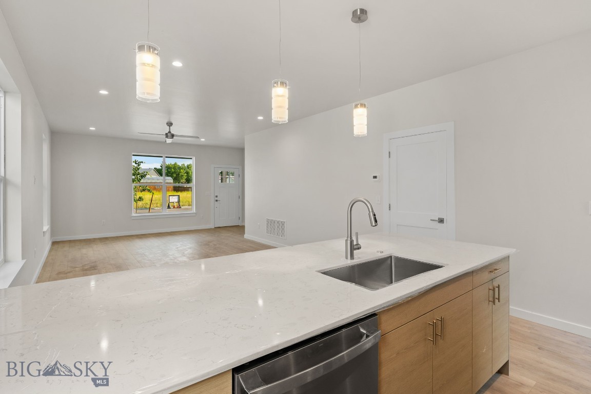 West Post Subdivision - Residential