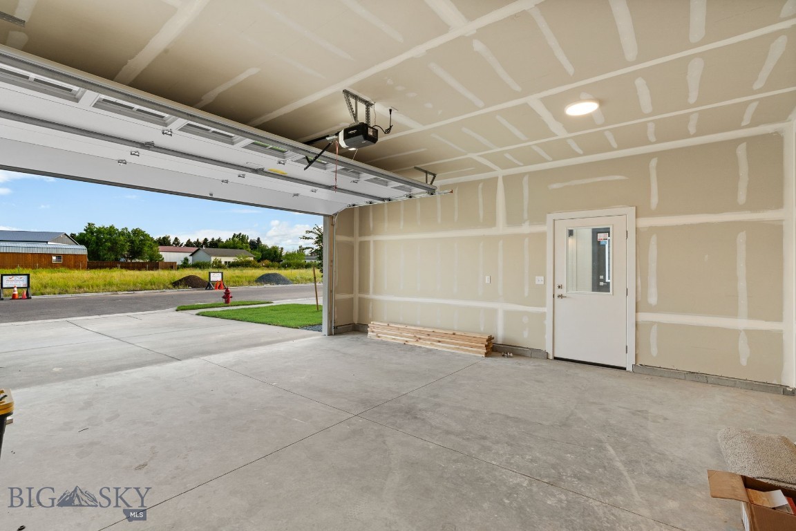 West Post Subdivision - Residential