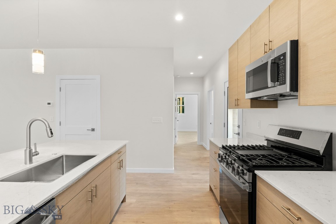 West Post Subdivision - Residential