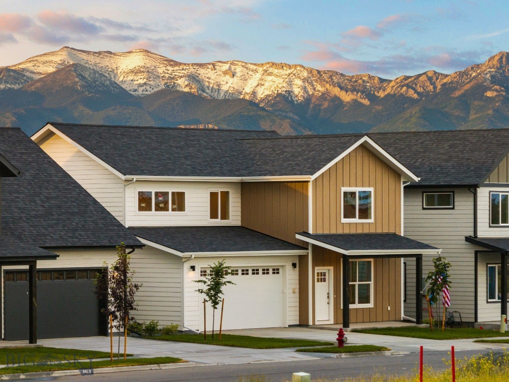 West Post Subdivision - Residential