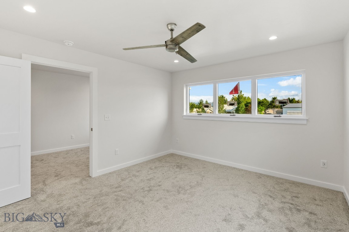 West Post Subdivision - Residential
