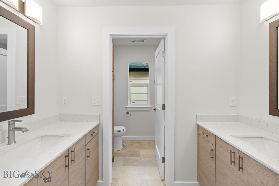 West Post Subdivision - Residential