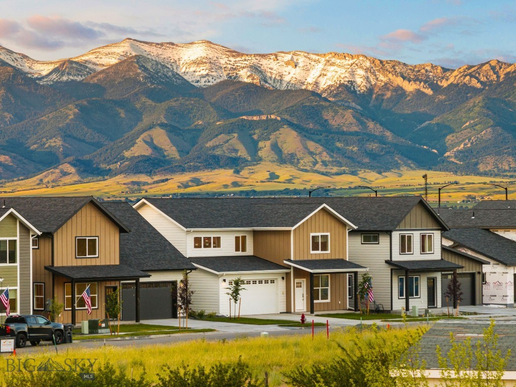 West Post Subdivision - Residential