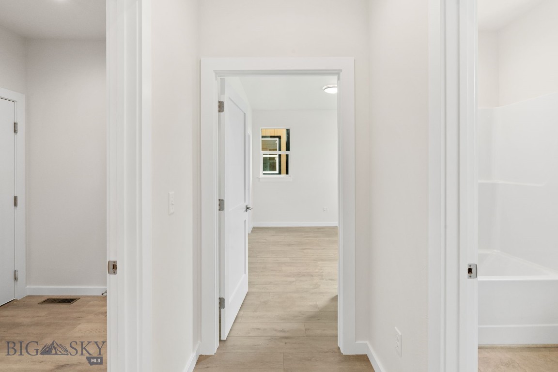West Post Subdivision - Residential