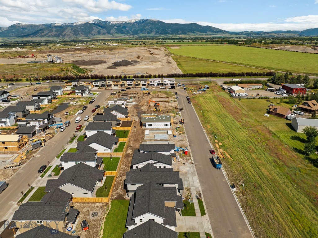 West Post Subdivision - Residential