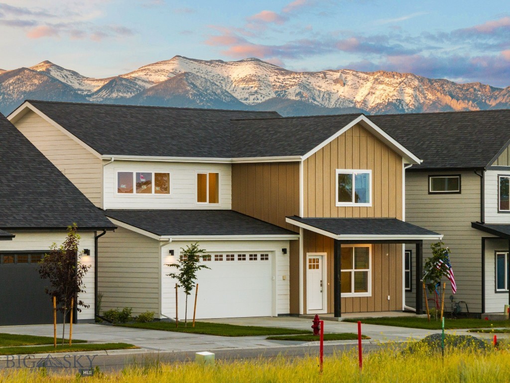 West Post Subdivision - Residential