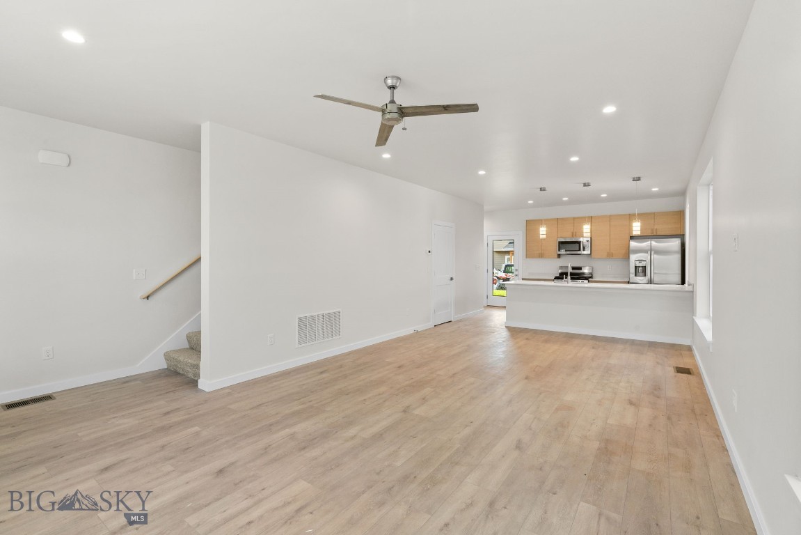 West Post Subdivision - Residential