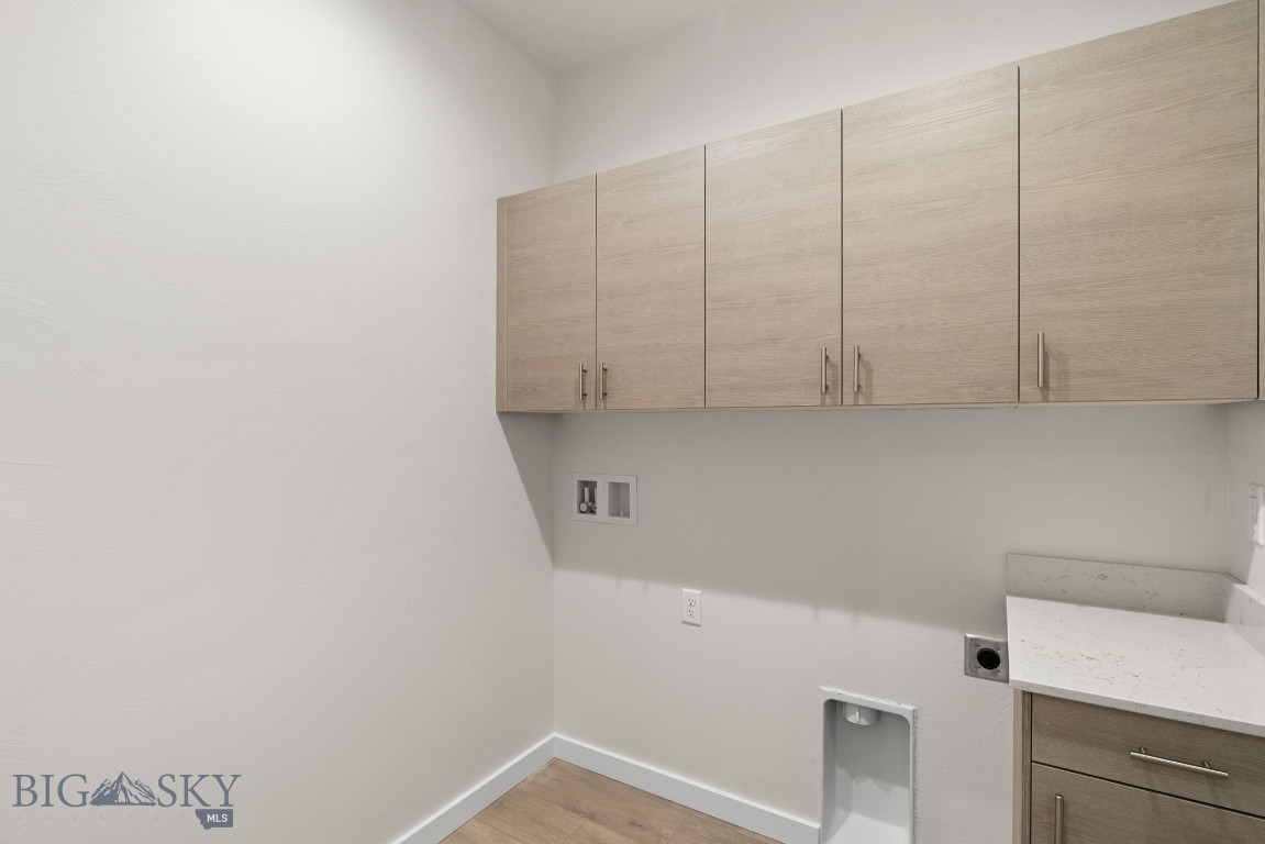 West Post Subdivision - Residential