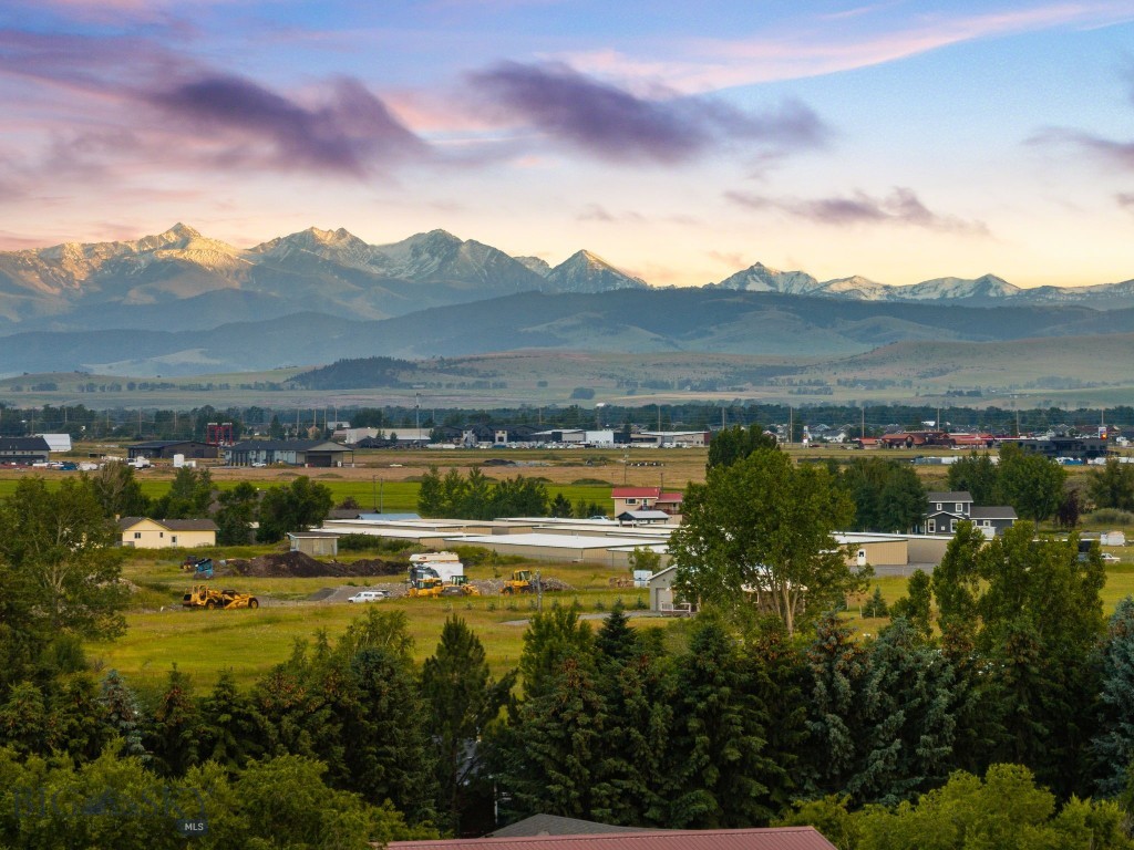 West Post Subdivision - Residential