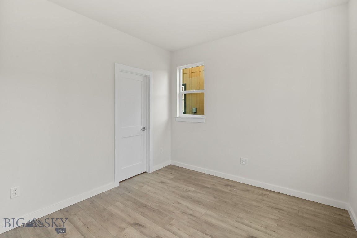 West Post Subdivision - Residential