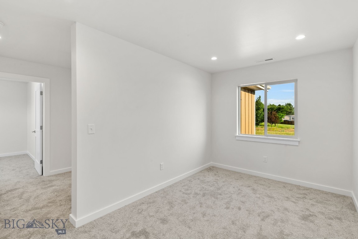 West Post Subdivision - Residential