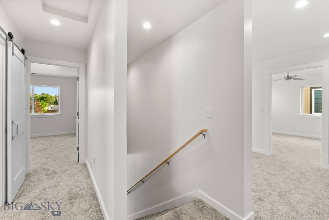 West Post Subdivision - Residential